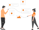 Sell/rent faster and connect