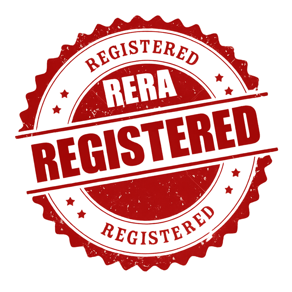 RERA Approved